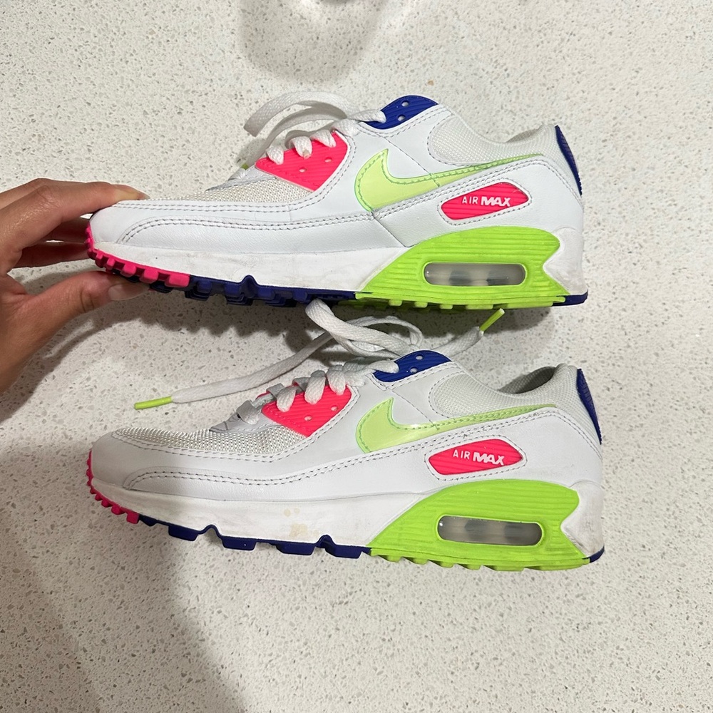 Nike air max